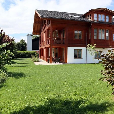 Gapartments Garmisch-Partenkirchen Exterior photo