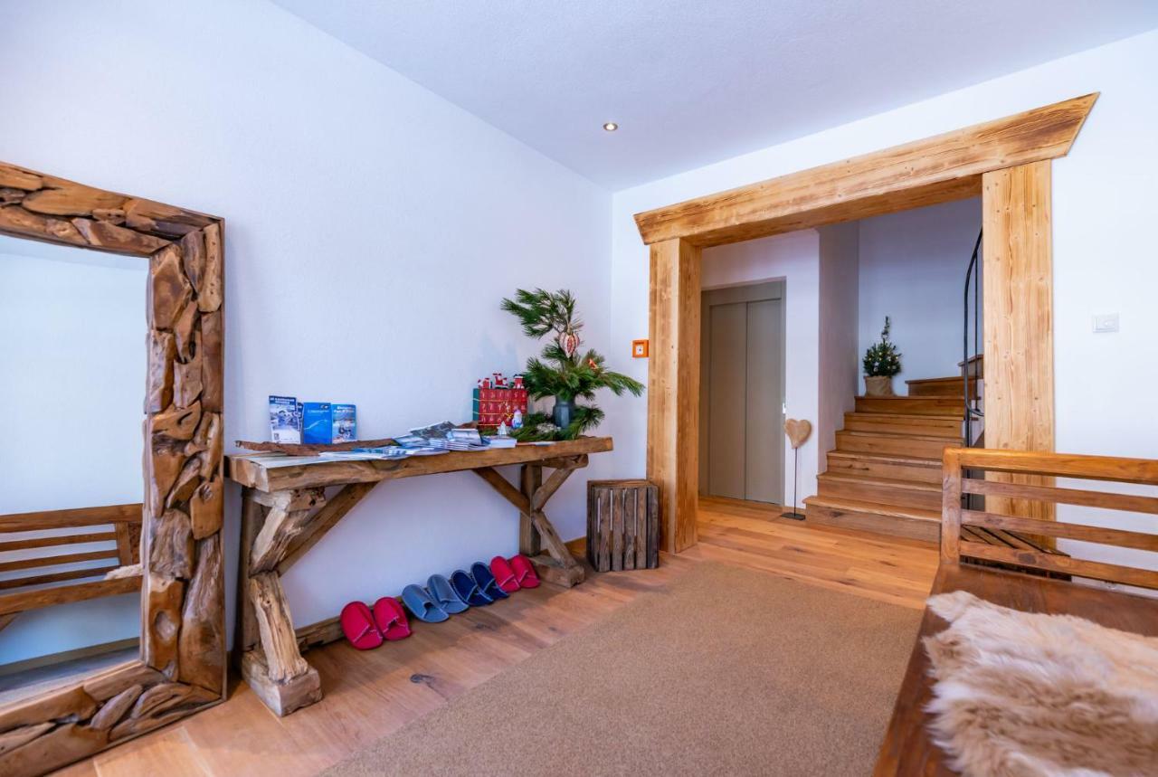 Gapartments Garmisch-Partenkirchen Exterior photo